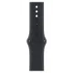 Смарт-часы Apple Watch SE 2023 (M/L), 44 мм, Bluetooth, Midnight, черный