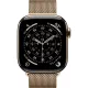 Смарт-часы Apple Watch Series 11 (M/L), 46 мм, LTE, Gold, золотой
