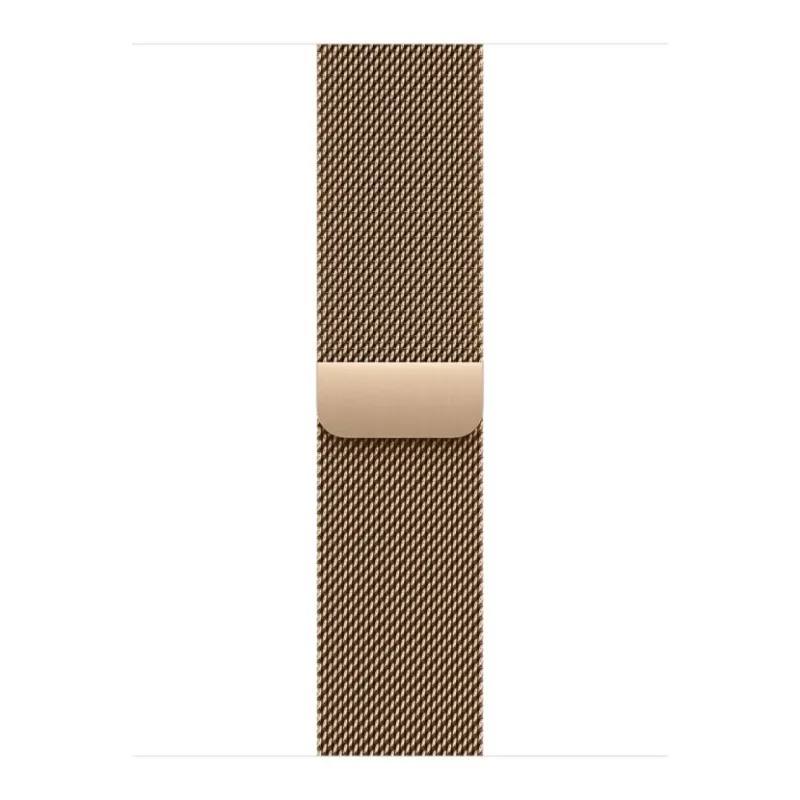 Смарт-часы Apple Watch Series 11 (M/L), 46 мм, LTE, Gold, золотой