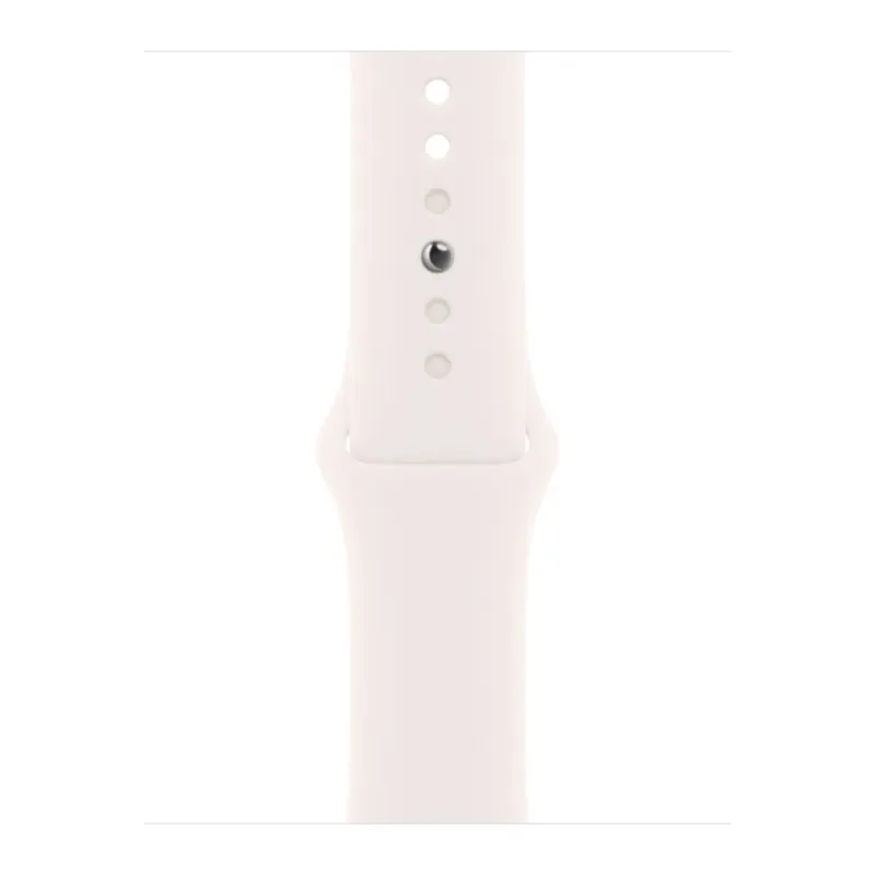 Смарт-часы Apple Watch Series 11 (M/L), 42 мм, LTE, Rose Gold, розовое золото