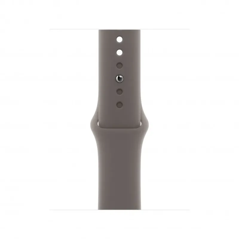 Смарт-часы Apple Watch Series 9 (S/M), 41 мм, LTE, Gold, золотой