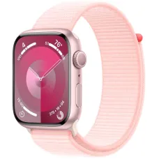 Смарт-часы Apple Watch Series 9, 41 мм, Bluetooth, Pink, розовый