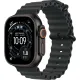 Смарт-часы Apple Watch Ultra 3, 49 мм, LTE, Black, черный титан