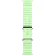 Смарт-часы Apple Watch Ultra 3, 49 мм, LTE, Neon Green, черный титан