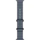 Смарт-часы Apple Watch Ultra 3, 49 мм, LTE, Anchor Blue, черный титан