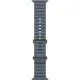 Смарт-часы Apple Watch Ultra 3, 49 мм, LTE, Anchor Blue, серый титан