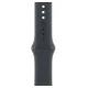 Смарт-часы Apple Watch SE 2024 (S/M), 40mm, Bluetooth, Midnight, черный