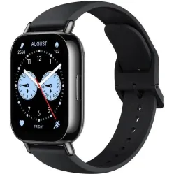 Умные часы Xiaomi Redmi Watch 5 Lite, черный