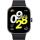 Смарт-часы Xiaomi Redmi Watch 4, черный