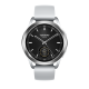 Смарт-часы Xiaomi Watch S3, Silver, серебристый