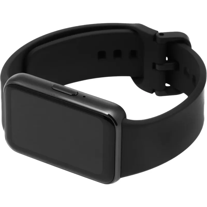 Смарт-часы Samsung Galaxy Fit 3, графитовый