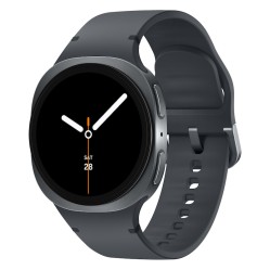 Смарт-часы Samsung Galaxy Watch 8 LTE, 40mm, LTE, Graphite, графитовый