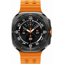 Смарт-часы Samsung Galaxy Watch Ultra, LTE, 47мм, оранжевый