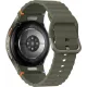Умные часы Samsung Galaxy Watch 7 40 мм, зеленый