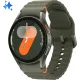 Умные часы Samsung Galaxy Watch 7 40 мм, зеленый