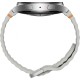 Смарт-часы Samsung Galaxy Watch 7, 44mm, Bluetooth, Silver, серебристый
