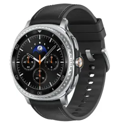 Смарт-часы Samsung Galaxy Watch 8 Classic, 46mm, Bluetooth, Black, черный