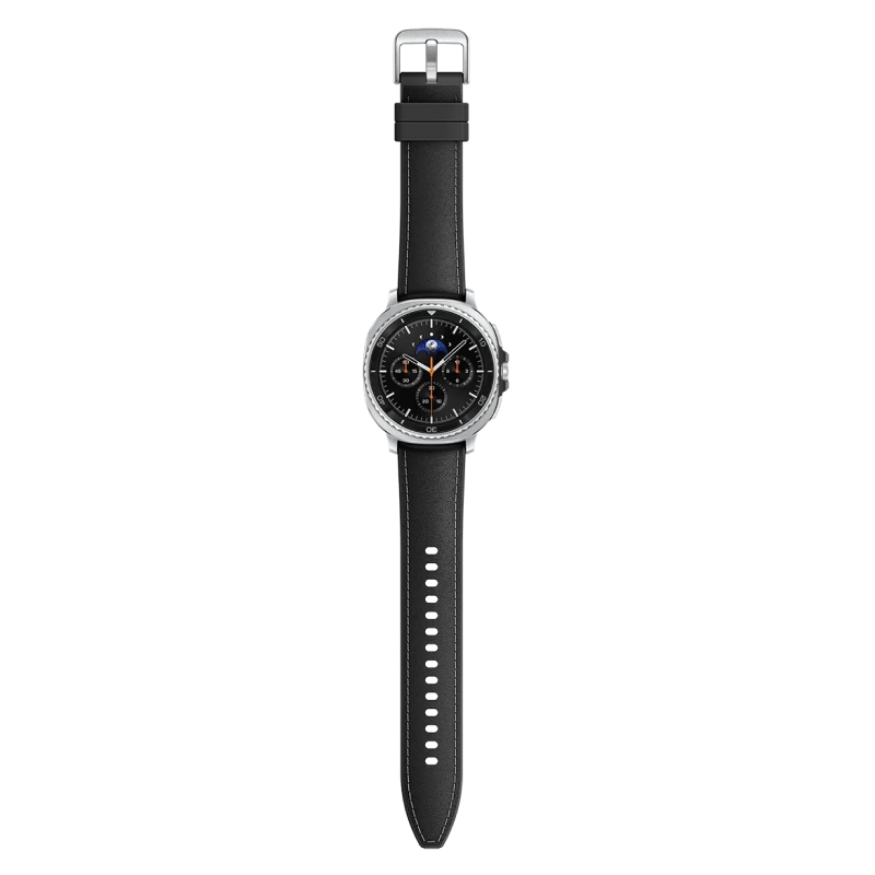 Смарт-часы Samsung Galaxy Watch 8 Classic, 46mm, Bluetooth, Black, черный