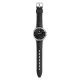 Смарт-часы Samsung Galaxy Watch 8 Classic, 46mm, Bluetooth, Black, черный